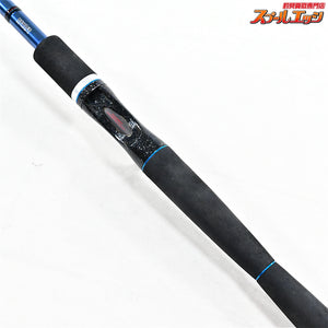 【ダイワ】 03バトラー USトレイル BA-UST 661MRB-G グラスコンポジット DAIWA BATTLER U.S.TRAIL ブラックバス K_241