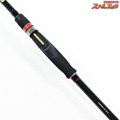 【アピア】 フージンZ 風神Z 風神ゼータ ハイローラー S103ML APIA Foojin'Z HIGH ROLLER 6th Generation シーバス チヌ K_215