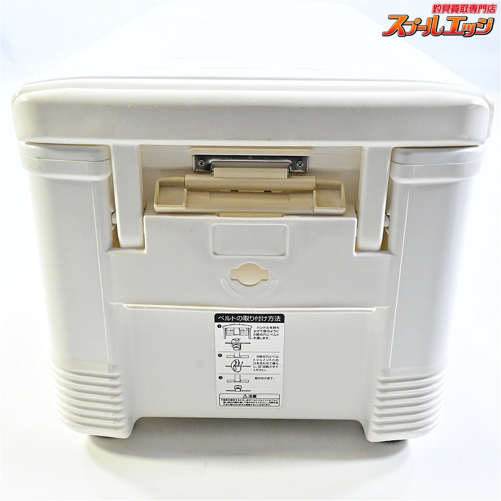 【ダイワ】 トランク大将2 II TSS 5000X DAIWA TRUNK TAISHO K_210