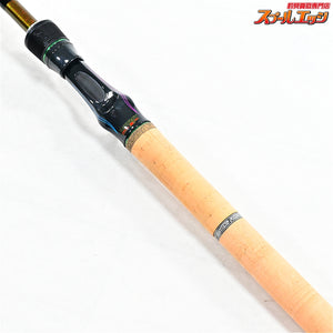 【ノリーズ】 ロードランナー ヴォイス ハードベイトスペシャル HB6100M-Gc エリートスペック NORIES ROAD RUNNER VOICE HARDBAIT SP ブラックバス K_255
