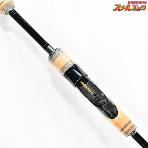 【グラスルーツ】 エンゲージ ナイヴス EKS62XUL-F/ST ハイスピードティップカスタム ENGAGE Knives ブラックバス K_231
