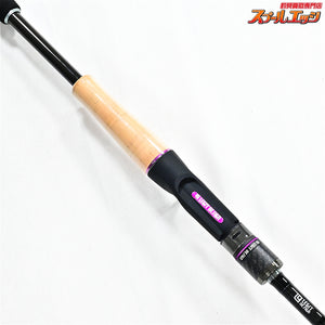 【レジットデザイン】 ワイルドサイドHP WHPC-ST67M ソリッドティップモデル LEGIT-DESIGN WILD SIDE ブラックバス K_243