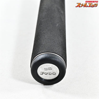 【ウエダ】 チームウエダ プロ4 EX SM-62B スマッシャー トーナメントグレード 限定100本 ufm UEDA PRO4 EX Smasher ブラックバス K_231