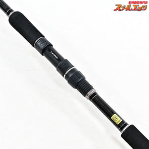 【がまかつ】 ラグゼ コヨーテ S106MH GAMAKATSU LUXXE Coyote ブリ ヒラマサ カンパチ K_213