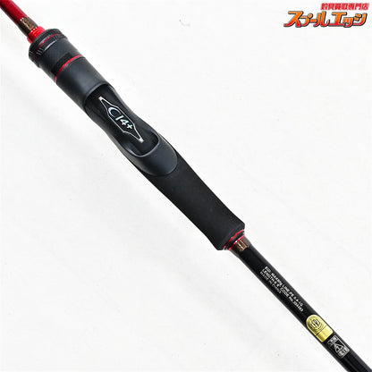 【シマノ】 22セフィアXR ティップエギング S68M-S/F SHIMANO Sephia TIP-EGING アオリイカ K_148