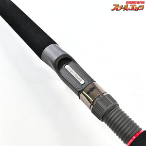 【パームスxパパ大津留】 グランドスパイ GPBC-59L スパイラルガイド PALMSxPAPA-OTSU Grandspy ワラサ イナダ サワラ K_219