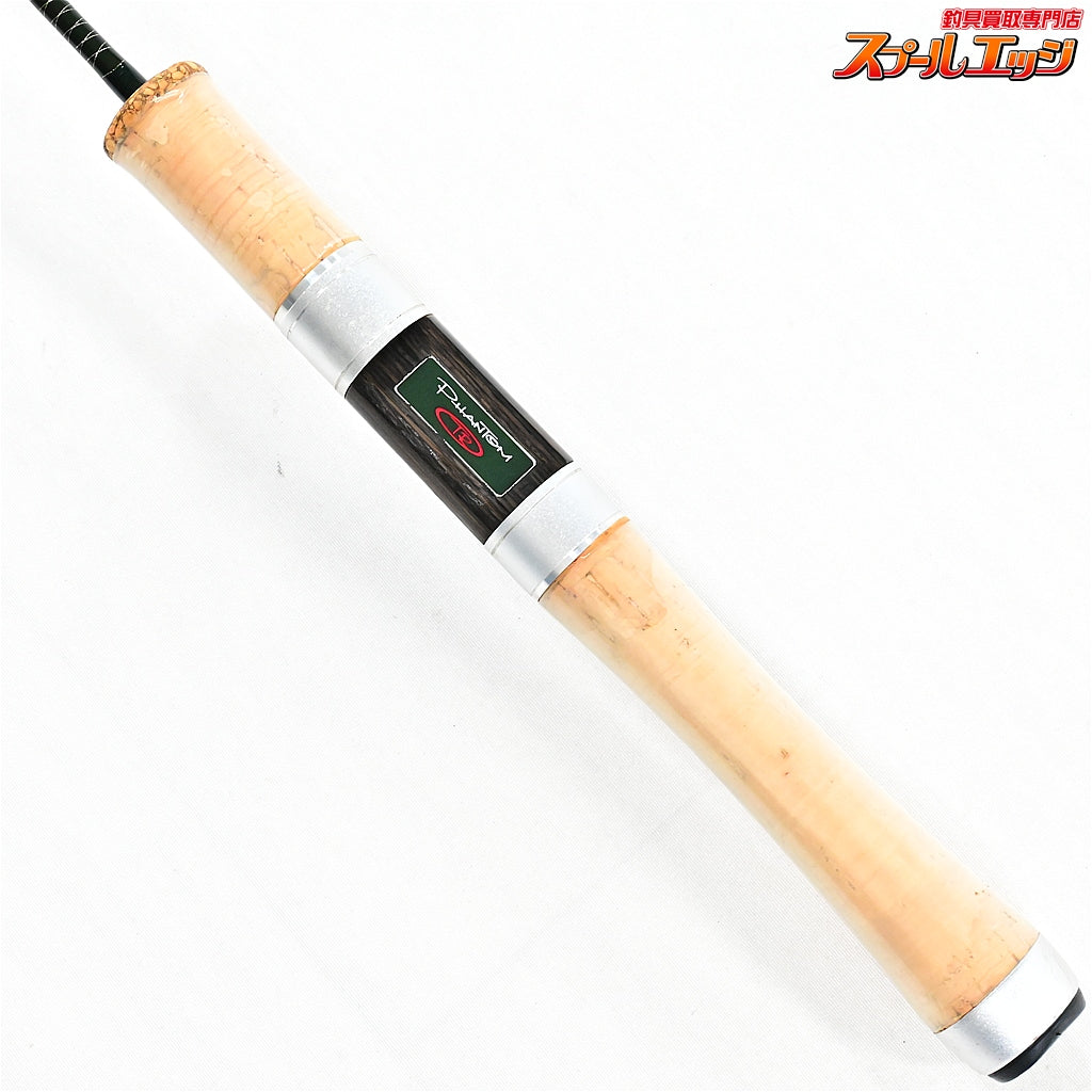 【ダイワ】 ファントムTR 562ULRS エリアトラウト DAIWA PHANTOM ニジマス K_129