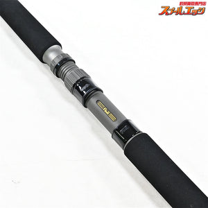 【MCワークス】 レイジングブル 103XR-トライデント MC-WORKS RAGING BULL TRIDENT ヒラマサ カンパチ キハダマグロ K_155