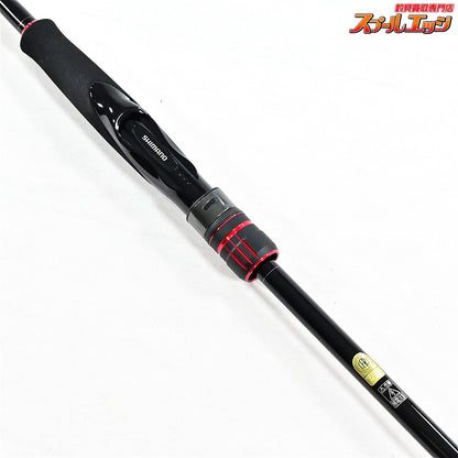 【シマノ】 22セフィア BB S86ML SHIMANO Sephia アオリイカ K_176