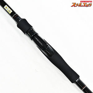 【ヤマガブランクス】 アーリー 109 ERY-109MMH-Ti 限定リミテッド YAMAGA Blanks LIMITED LTD シーバス ヒラスズキ ヒラメ K_229