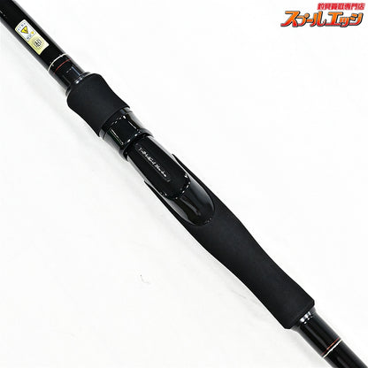 【ヤマガブランクス】 アーリー 109 ERY-109MMH-Ti 限定リミテッド YAMAGA Blanks LIMITED LTD シーバス ヒラスズキ ヒラメ K_229