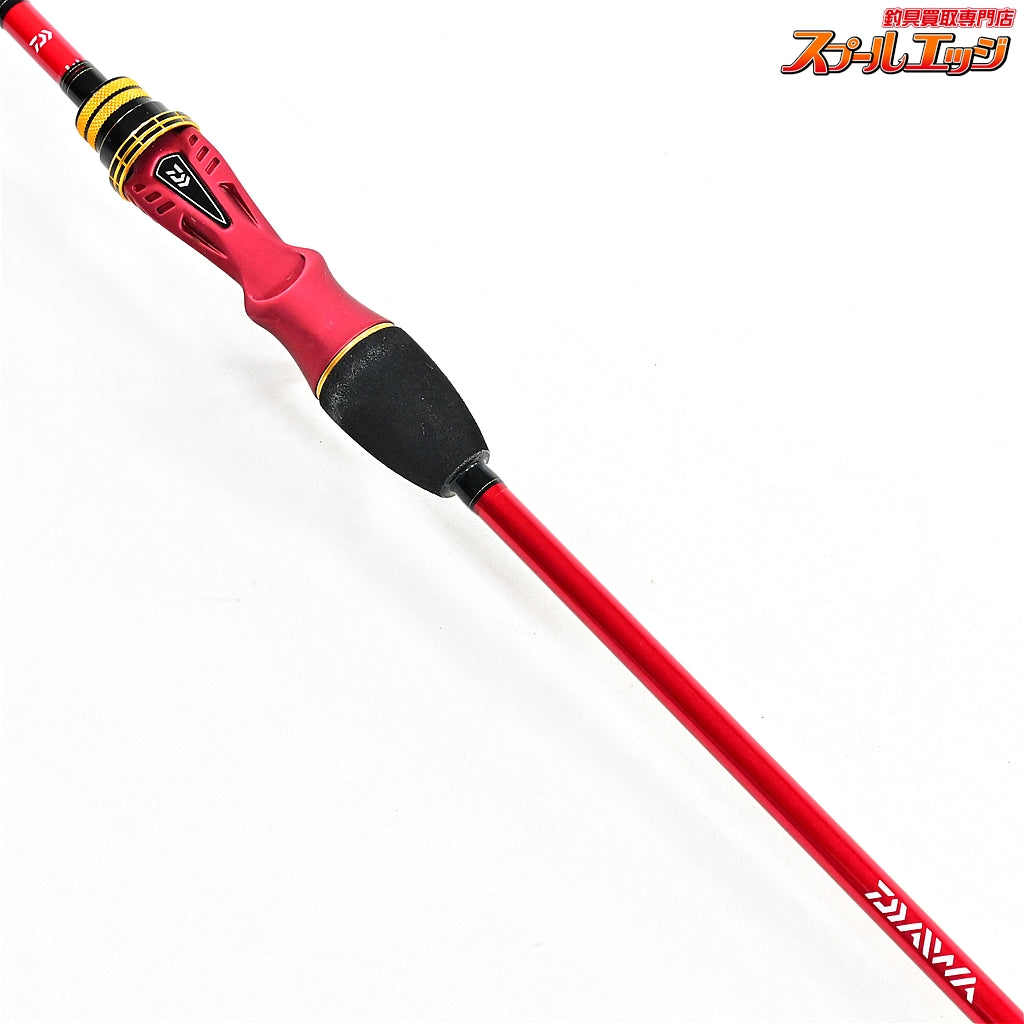 【ダイワ】 極鋭 カワハギ RTレッドチューン AGS ボトム DAIWA KYOKUEI KAWAHAGI カワハギ かわはぎ K_220