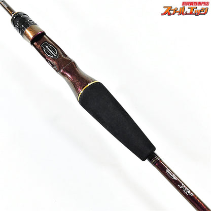 【ダイワ】 23紅牙 MX N611MLB TG・W DAIWA KOHGA マダイ K_180