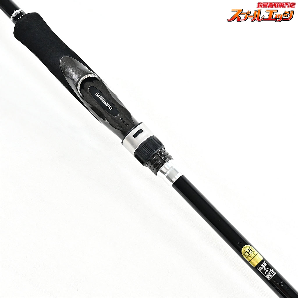 【シマノ】 19ソルティーアドバンス エギング S86M SHIMANO SALTY ADVANCE アオリイカ K_170
