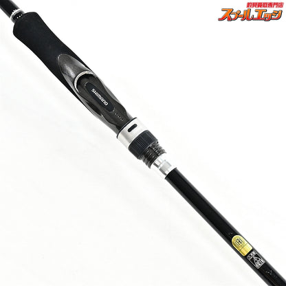 【シマノ】 19ソルティーアドバンス エギング S86M SHIMANO SALTY ADVANCE アオリイカ K_170