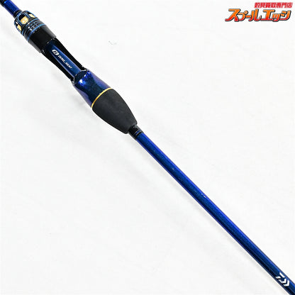 【ダイワ】 21極鋭 カワハギ エア VS DAIWA KYOKUEI KAWAHAGI AIR カワハギ K_218