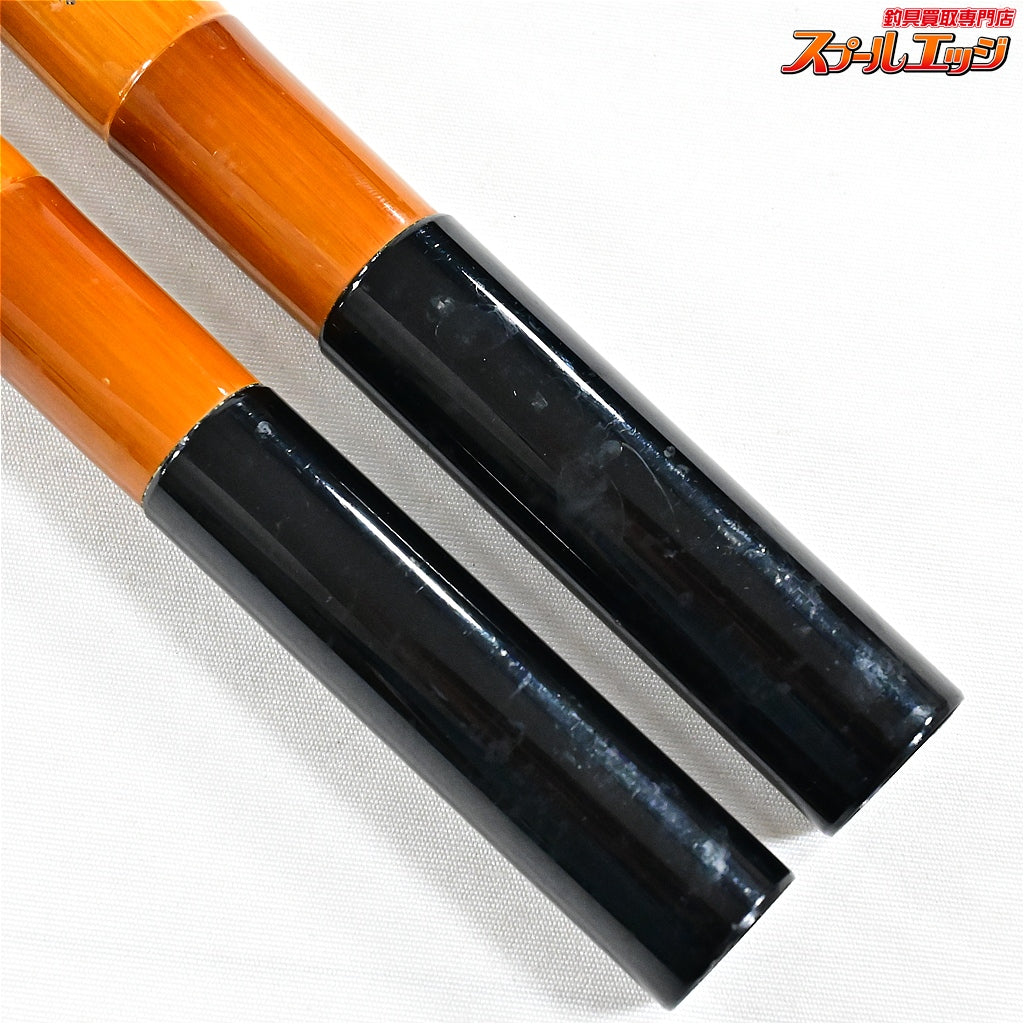 【シマノ】 普天元 大我 竿掛 2本物 SHIMANO FUTENGEN TAIGA ヘラブナ K_167