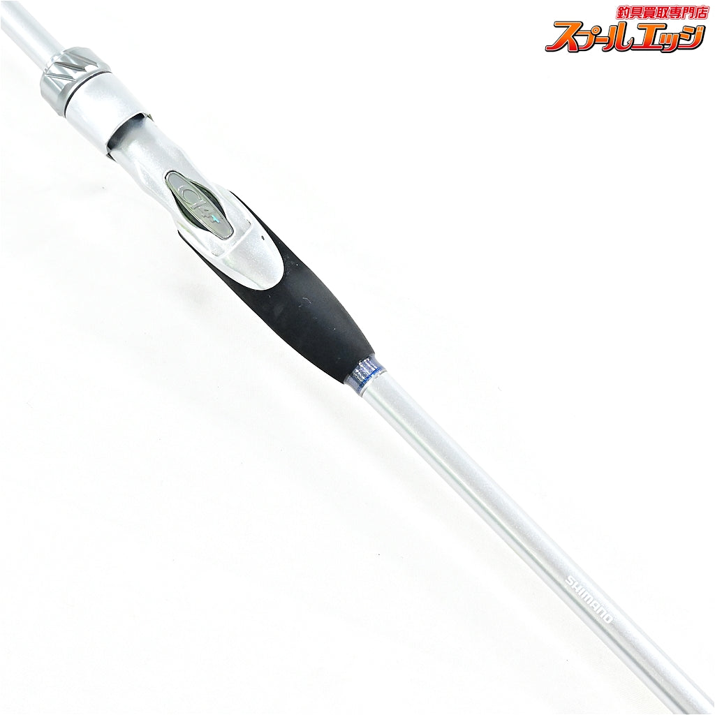 【シマノ】 23ステファーノSS HH170-2 SHIMANO Stephano カワハギ K_145
