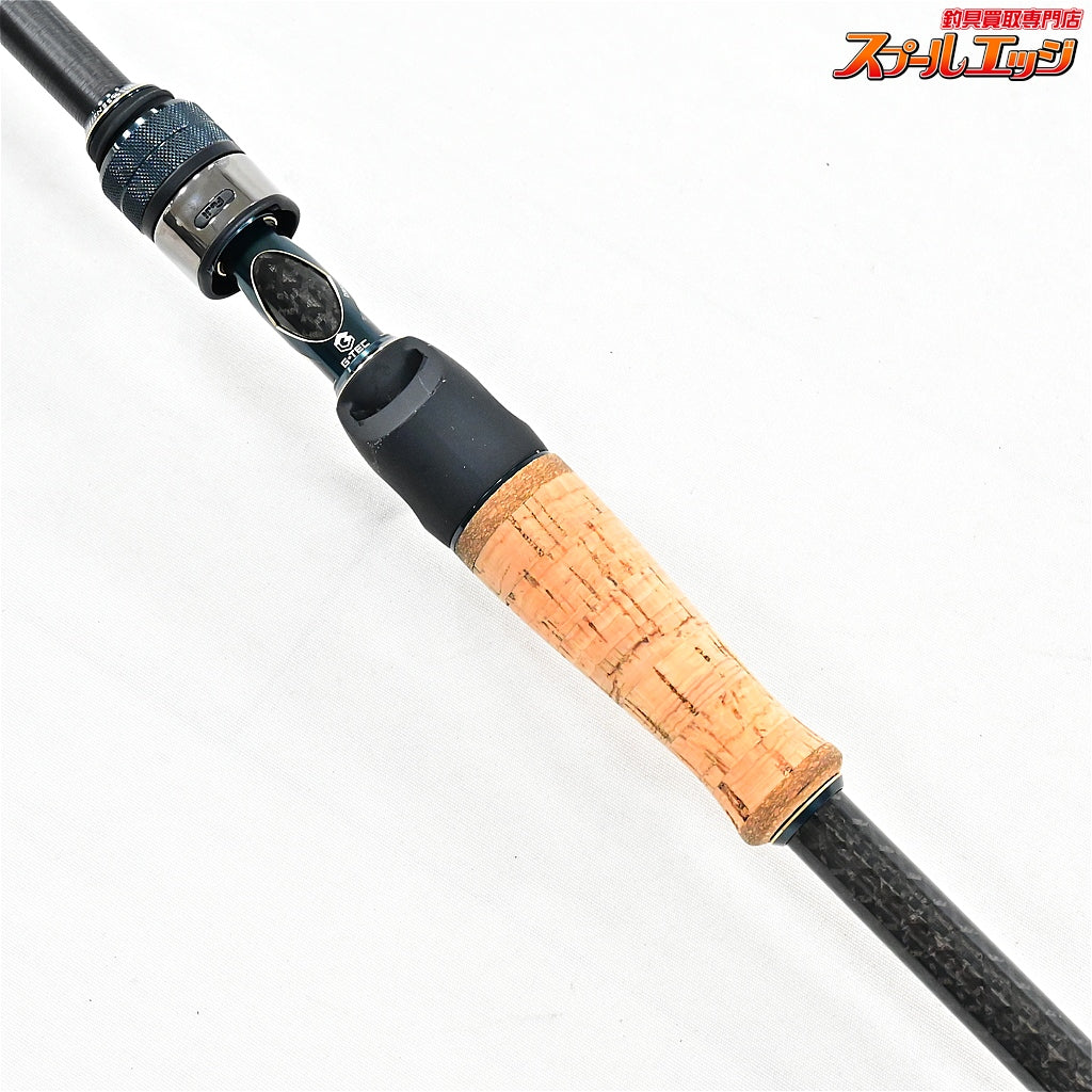 【Gテック】 クロスセンシティブ XSC-71H ボトムコンタクト G-TEC XrosSensitive ブラックバス ハタ シーバス K_155