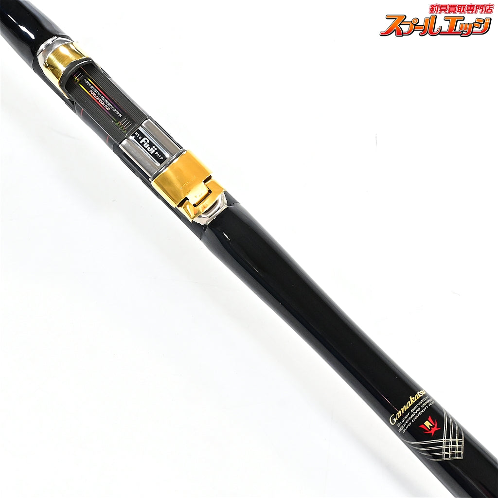 【がまかつ】 がま磯 チヌスペシャル マスターモデル 50 GAMAKATSU CHINU-SPECIAL MASTER MODEL チヌ K_160