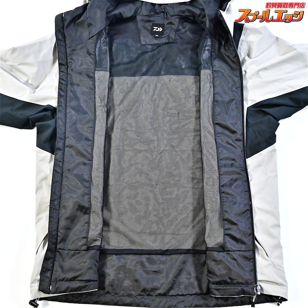 【ダイワ】 レインマックス レインスーツ DR-3625 サイズ2XL 上下セット DAIWA RAINMAX K_100