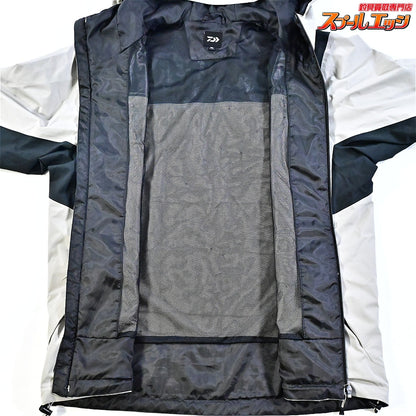 【ダイワ】 レインマックス レインスーツ DR-3625 サイズ2XL 上下セット DAIWA RAINMAX K_100