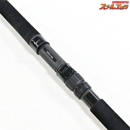 【ソウルズ】 パフォーマンススタジオ16 PS-O85LN6S オーシャンズ N85 パワーレベルN6 Performance Studio キハダマグロ クロマグロ カンパチ K_230