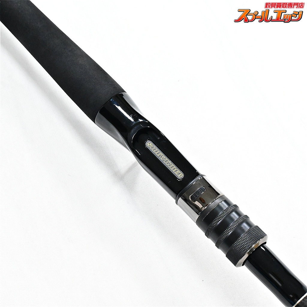 【デプス】 サイドワインダー TGC-70HR/GP フェルデランス Deps SIDEWINDER ブラックバス K_258