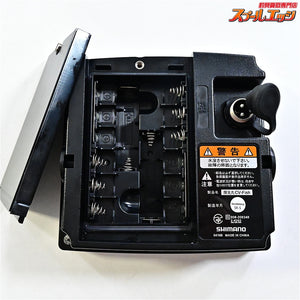 【シマノ】 20探見丸 CV-FISH アキュフィッシュ対応 固定クランプ&電源ケーブル付 SHIMANO TANKEN-MARU K_100