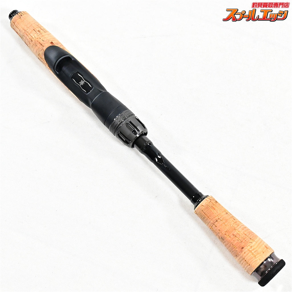 【ダイワ】 25タトゥーラ 641LFS DAIWA TATULA ブラックバス K_217