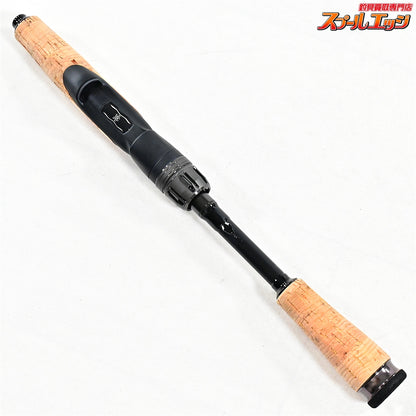 【ダイワ】 25タトゥーラ 641LFS DAIWA TATULA ブラックバス K_217