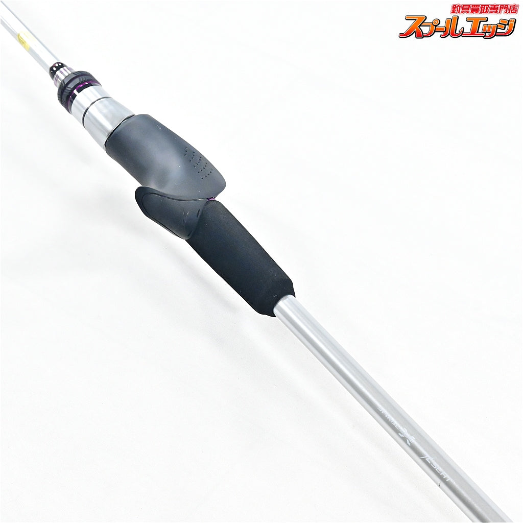 【シマノ】 22サーベルマスターXR テンヤ 91HH170/RIGHT 右巻き仕様 SHIMANO SABER MASTER TENYA タチウオ K_131