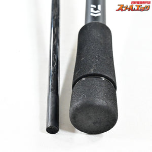 【ダイワ】 22シルバーウルフ エア 76MLB-S・Q DAIWA SILVER WOLF AIR チヌ K_176