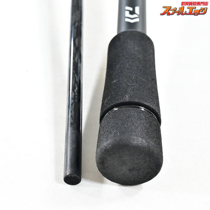 【ダイワ】 22シルバーウルフ エア 76MLB-S・Q DAIWA SILVER WOLF AIR チヌ K_176