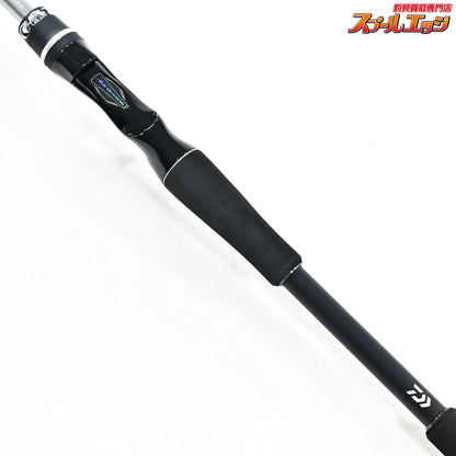 【ダイワ】 22シルバーウルフ エア 76MLB-S・Q DAIWA SILVER WOLF AIR チヌ K_176