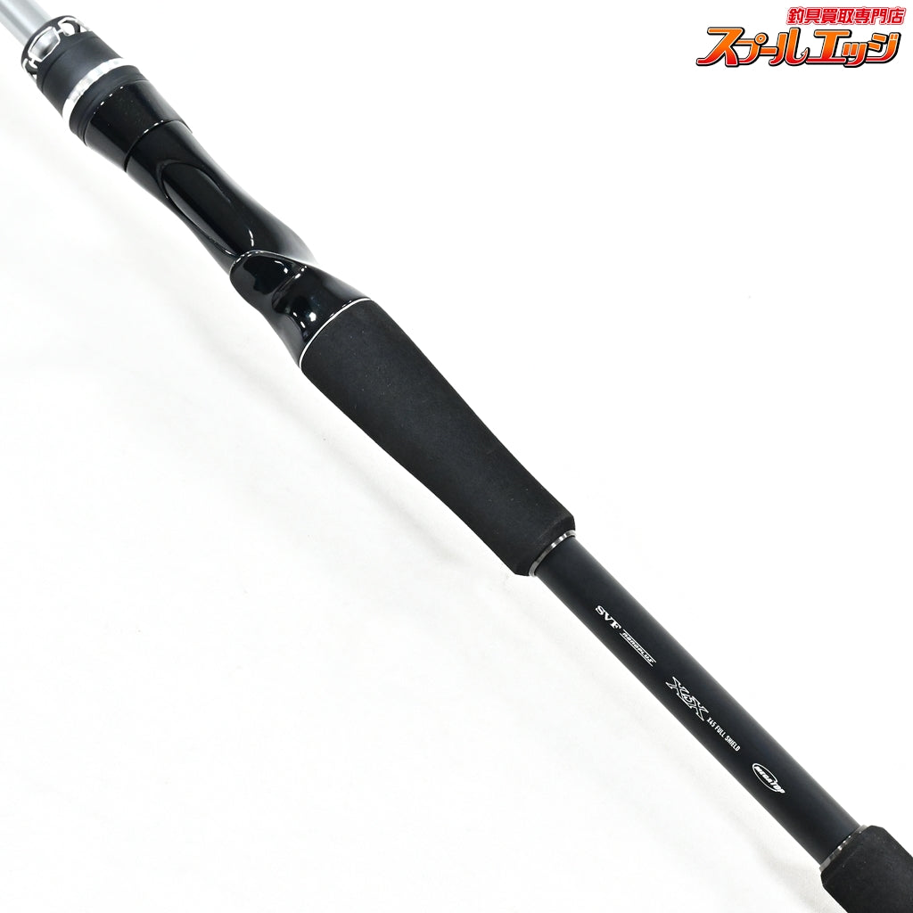 【ダイワ】 22シルバーウルフ エア 76MLB-S・Q DAIWA SILVER WOLF AIR チヌ K_176