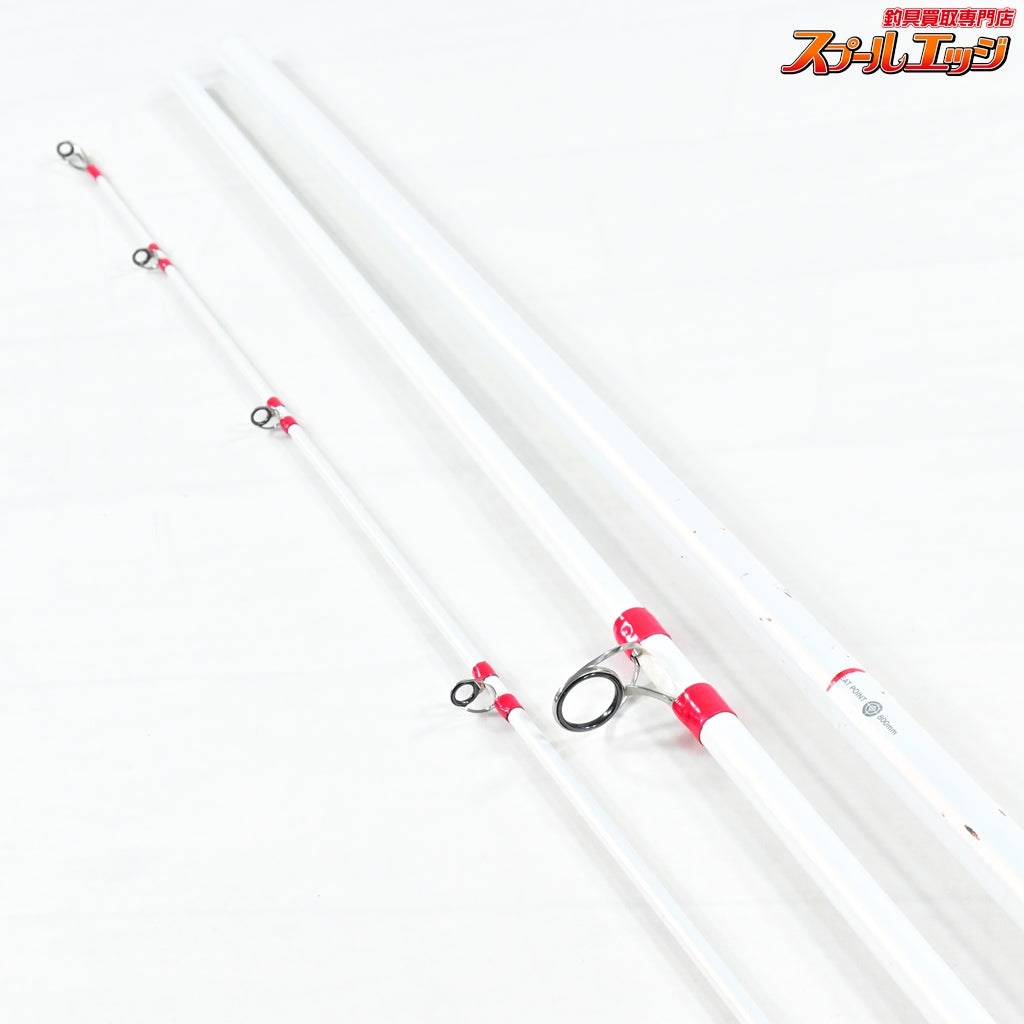 【シマノ】 92キススペシャル 405BX バランサー1個付 SHIMANO KISU SPECIAL シロギス K_185