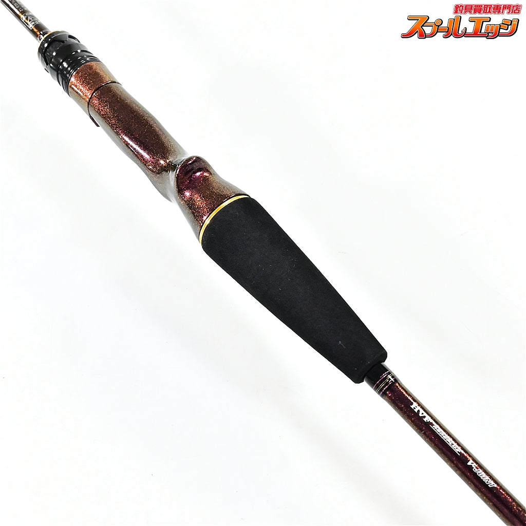 【ダイワ】 23紅牙 MX N611MLB TG・W DAIWA KOHGA マダイ K_180