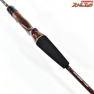 【ダイワ】 23紅牙 MX N611MLB TG・W DAIWA KOHGA マダイ K_180