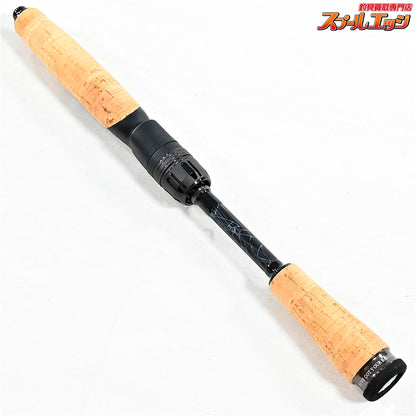 【ダイワ】 26タトゥーラ 631ULFS DAIWA TATULA ブラックバス K_216