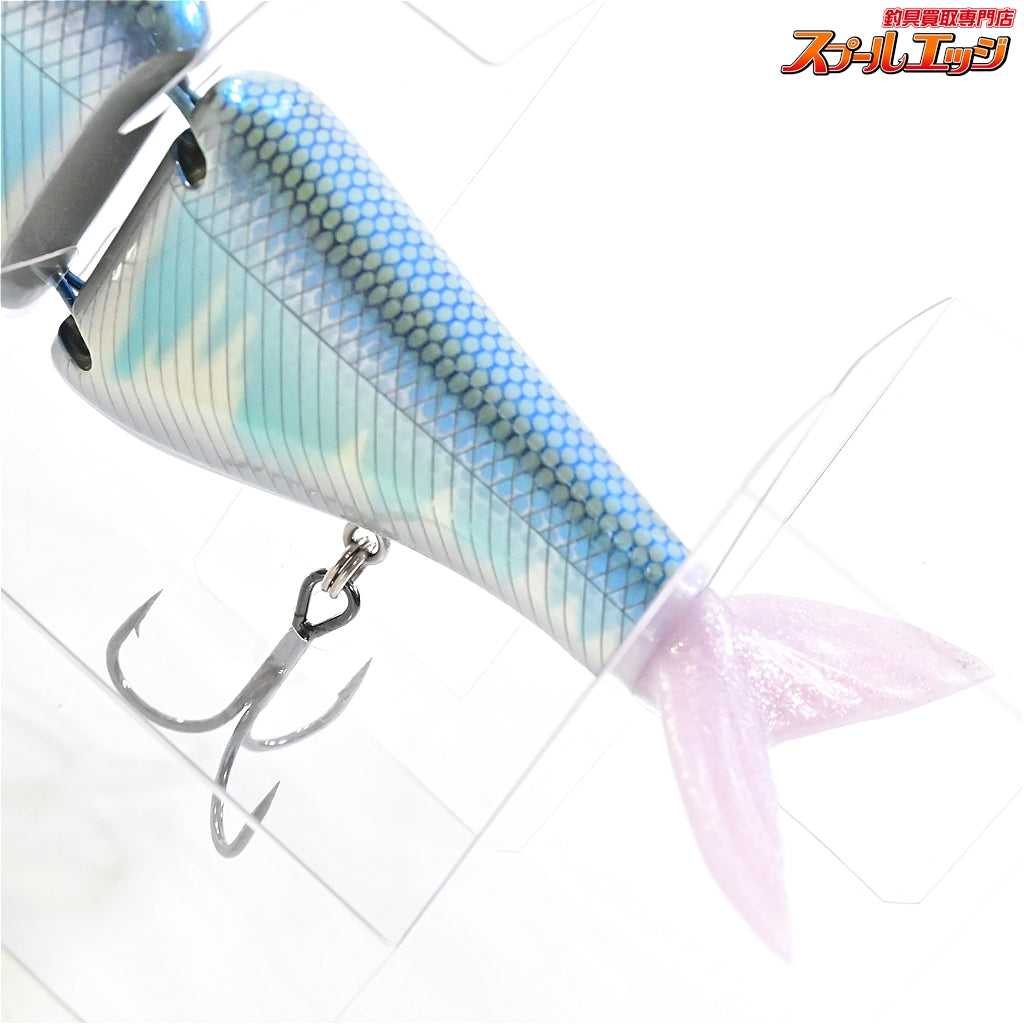 【DRT】 クラッシュ9 Low ハス-1 DRT KLASH HASU-1 淡水用ルアー バス シーバス K_100