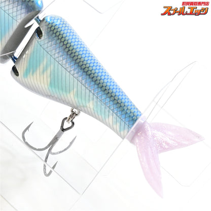【DRT】 クラッシュ9 Low ハス-1 DRT KLASH HASU-1 淡水用ルアー バス シーバス K_100