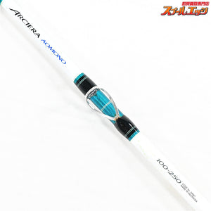 【シマノ】 10アルシエラ アオモノ 100-250 SHIMANO ARCIERA AOMONO カツオ シマアジ ヒラマサ K_255