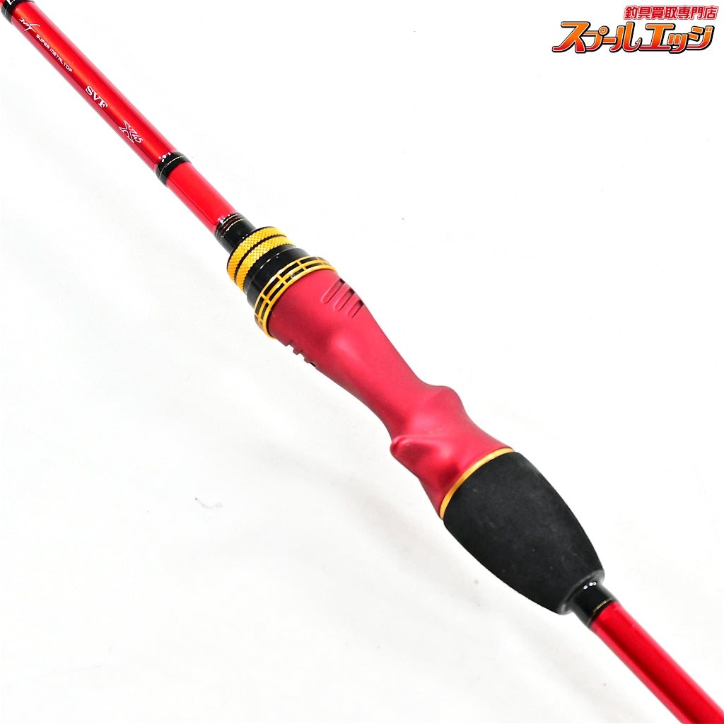 【ダイワ】 極鋭 カワハギ RTレッドチューン AGS ボトム DAIWA KYOKUEI KAWAHAGI カワハギ かわはぎ K_220
