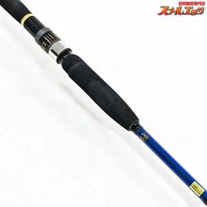 【ダイワ】 極鋭ヒラメ H-295・J スーパーメタルトップ DAIWA KYOKUEI HIRAME ヒラメ K_195