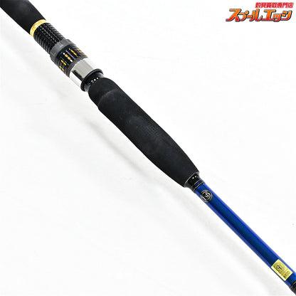 【ダイワ】 極鋭ヒラメ H-295・J スーパーメタルトップ DAIWA KYOKUEI HIRAME ヒラメ K_195