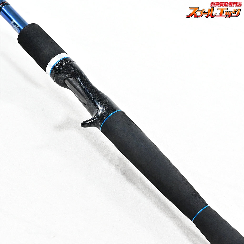 【ダイワ】 03バトラー USトレイル BA-UST 661MRB-G グラスコンポジット DAIWA BATTLER U.S.TRAIL ブラックバス K_241