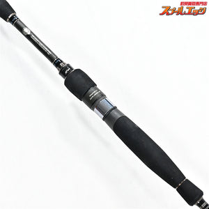 【アブガルシア】 ソルティーステージ KR-X ジギング SJS-60/180-KR 平政 Abu Garcia Salty Stage ヒラマサ ブリ カンパチ K_226