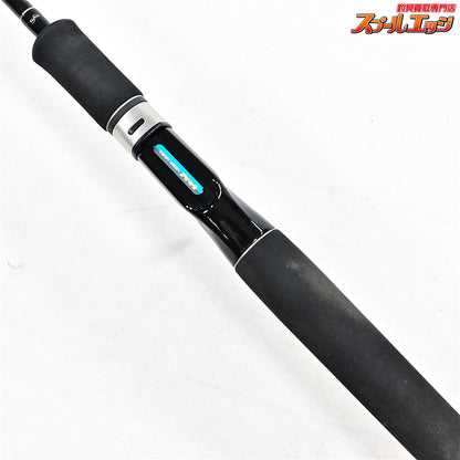 【ウエダ】 チームウエダ プロ4 EX SM-62B スマッシャー トーナメントグレード 限定100本 ufm UEDA PRO4 EX Smasher ブラックバス K_231