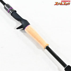 【レジットデザイン】 ワイルドサイドHP WHPC-ST67M ソリッドティップモデル LEGIT-DESIGN WILD SIDE ブラックバス K_243